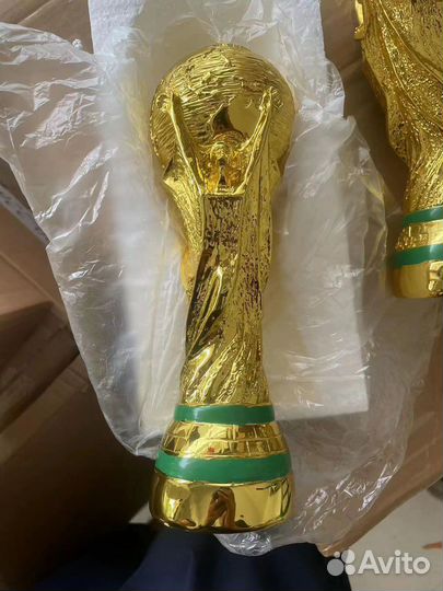 Кубок чемпионата мира по футболу