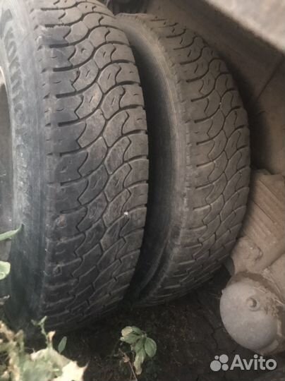 КамАЗ 55102, 1985