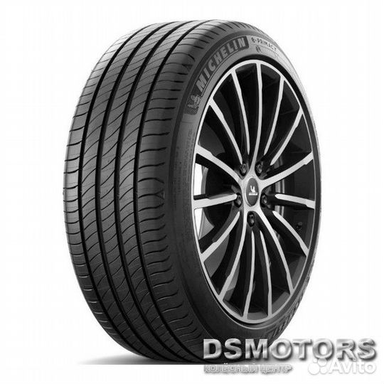 Michelin E-Primacy 255/55 R19 111H