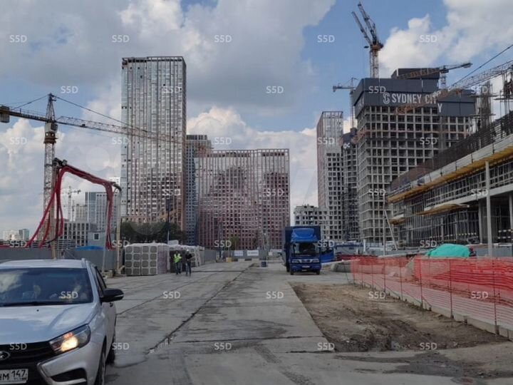 Продам торговое помещение, 131 м²