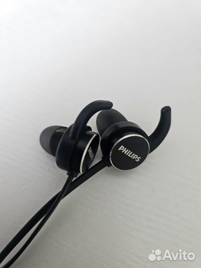 Наушники philips Bluetooth