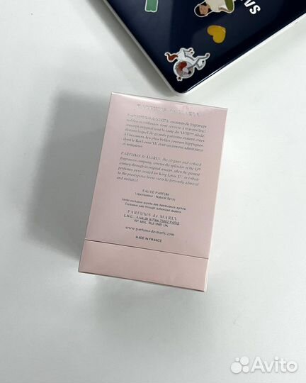 Parfums De Marly - Delina