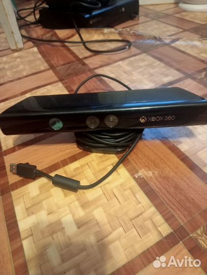 Xbox 360 приставка