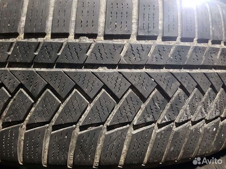 Continental ContiWinterContact TS 780 225/55 R17 101V