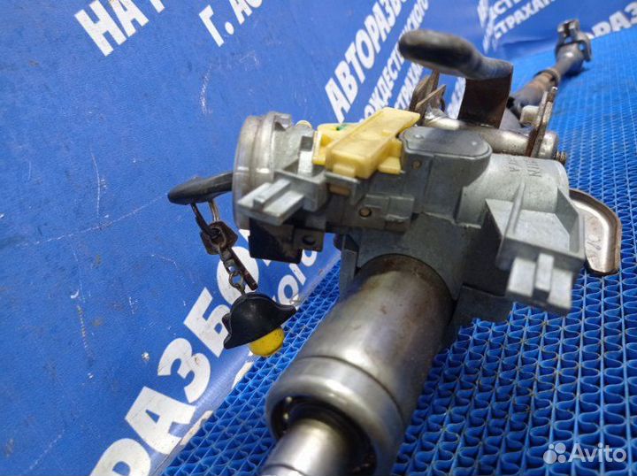 Рулевая колонка Mitsubishi Lancer Cedia седан 4G15