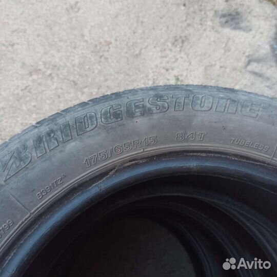 Bridgestone B330 65/65 R15