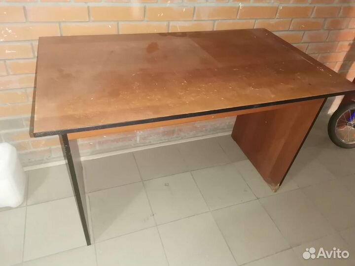 Тумба офисная выкатная бу