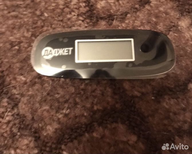 Цифровая ручка мт 6081