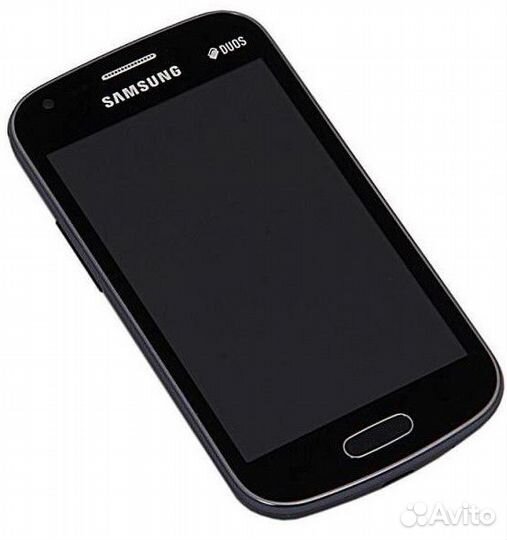 Самсунг на две симки