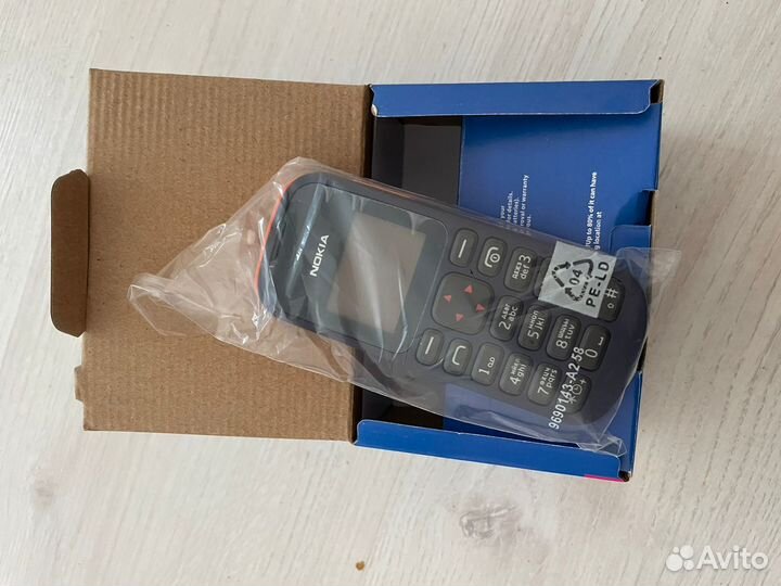 Телефон Nokia