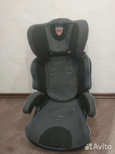 Детское автокресло