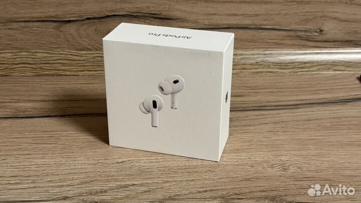 Apple airpods pro 2nd generation