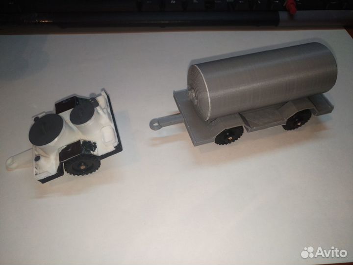 Детские игрушки ручной работы