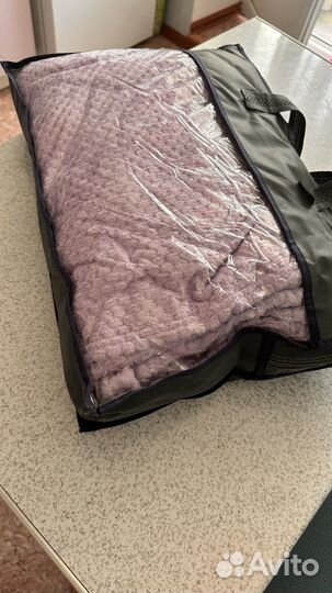 Плед 200*220, новый