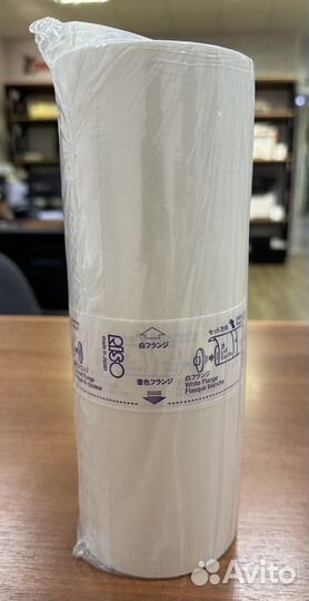 Мастер-пленка riso RA/RC 55-L A4 (S-568LA)