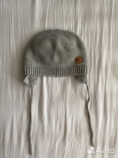Шапка детская hm