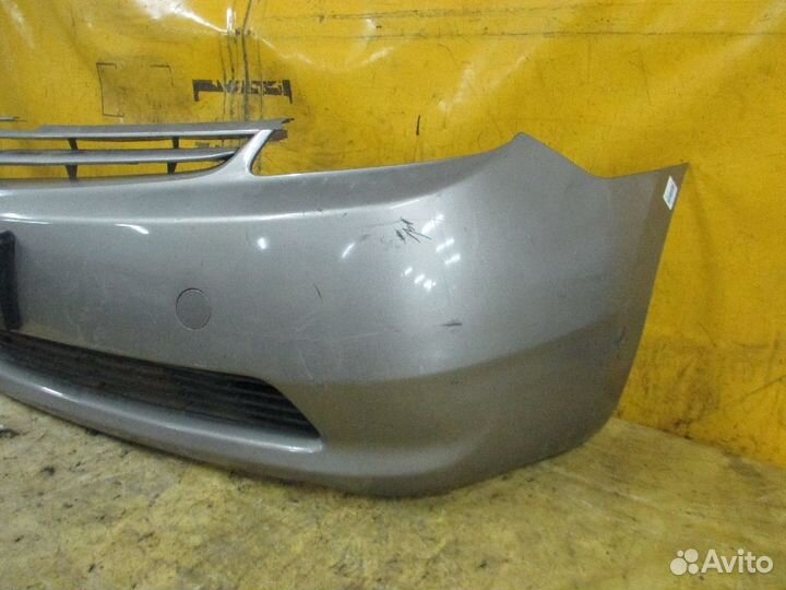 Бампер 52119-47050, 52119-47903, TY04242BA на Toyo