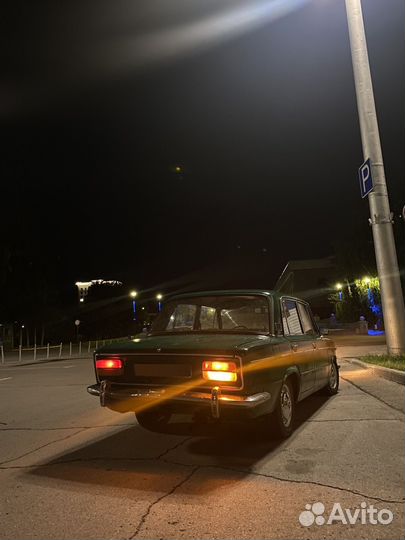 ВАЗ 2103 1.5 МТ, 1974, 77 777 км