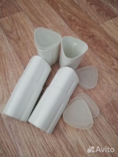 Контейнер для приготовления йогурта