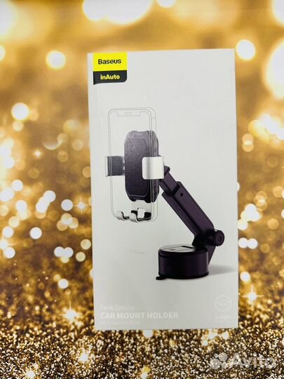 Держатель для телефона в машину