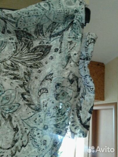 Блузка женская