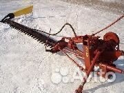 Косилка ООО Ульяновское КС-Ф-2.1Б, 2024