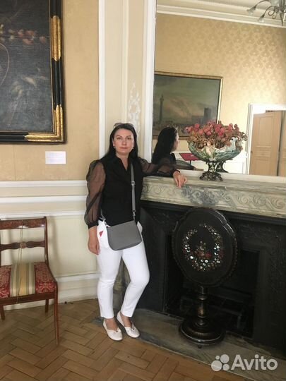 Няня выходного дня