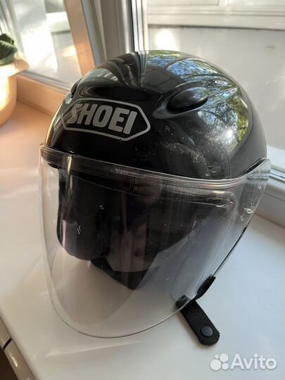Шлем Shoei J-Wing размер M