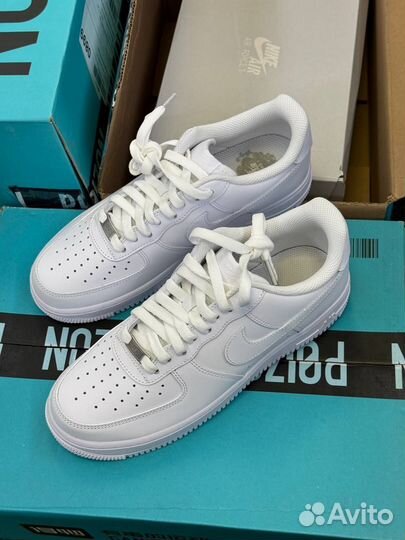 Nike air force 1 оригинал