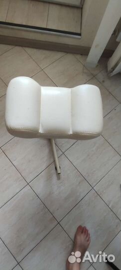 Стойка(подставка) педикюрная