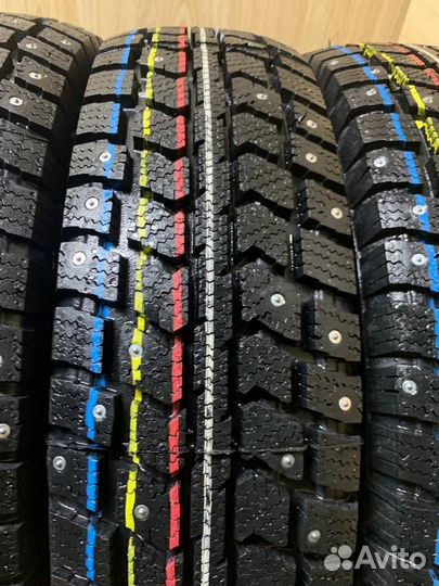 КАМА Kама-Euro LCV-520 185/75 R16