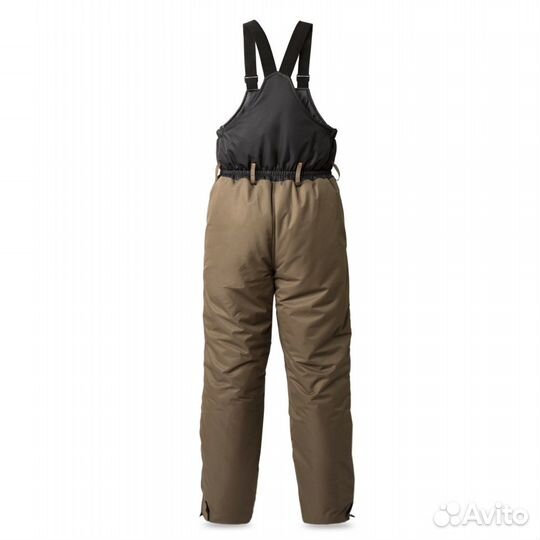 Костюм зима Таймыр Black мембрана Тайга