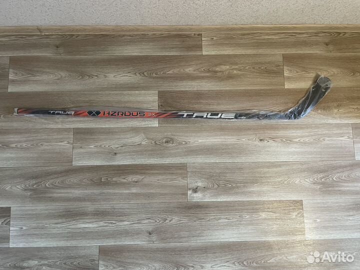 Клюшка хоккейная true hzrdus 3x