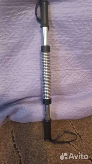 Тренажер для спины