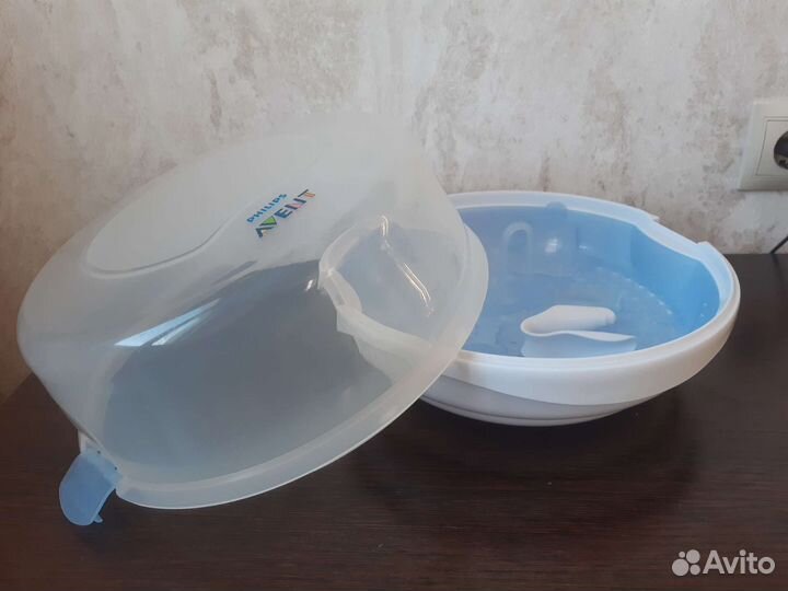 Стерилизатор avent