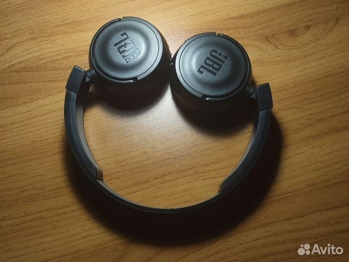Беспроводные наушники jbl t450bt