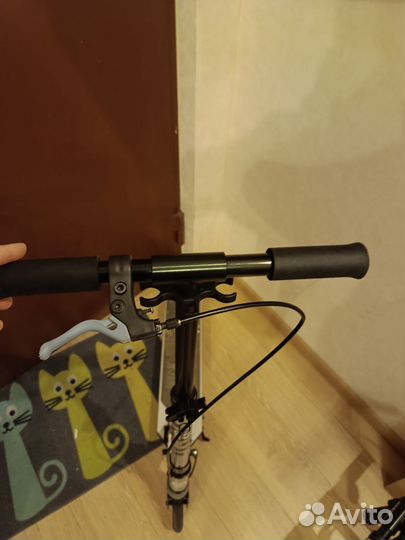 Самокат детский oxelo mid5