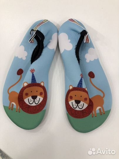 Коралки детские