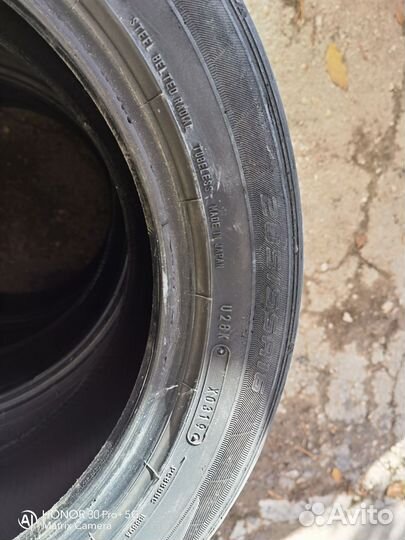 Dunlop DV-01 205/55 R16