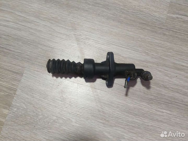 Цилиндр сцепления рабочий Berlingo/C4/206/307/308