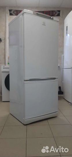 Холодильник Indesit 167sm