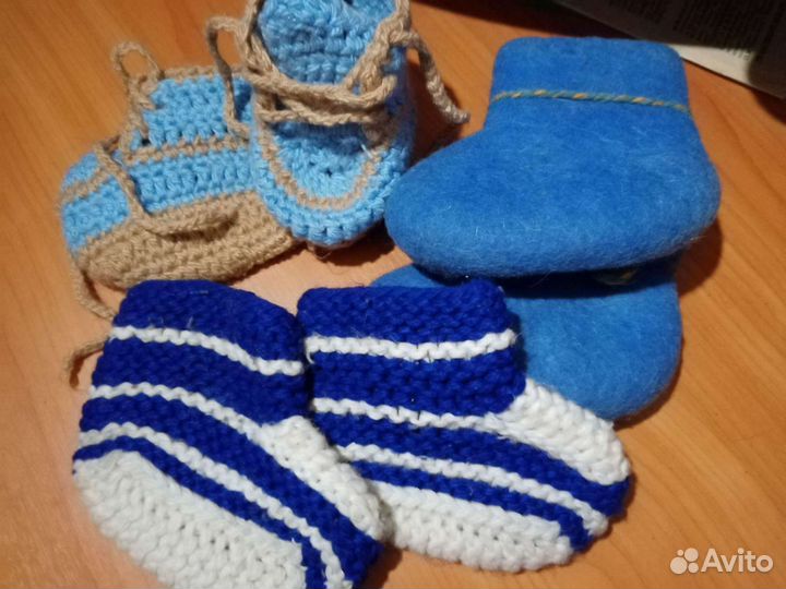 Детская одежда от 0 до года