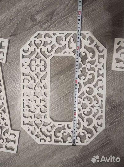 Буквы love для фотосессий