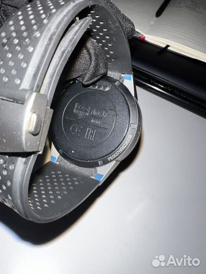 Часы наручные Tag heuer