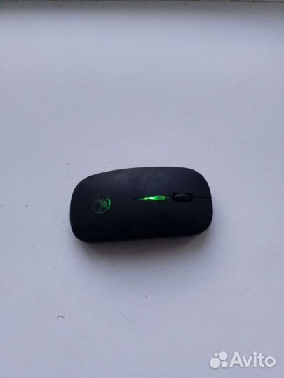 Мышка беспроводная