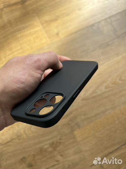 Чехол на iPhone 14 pro