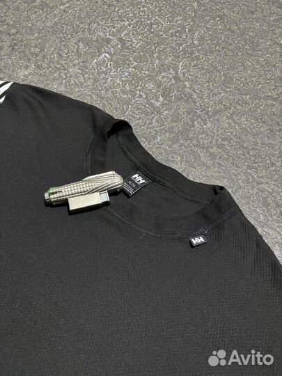 Helly Hansen термокофта