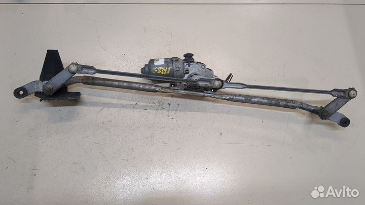 Механизм стеклоочистителя передний Jeep Patriot 2010