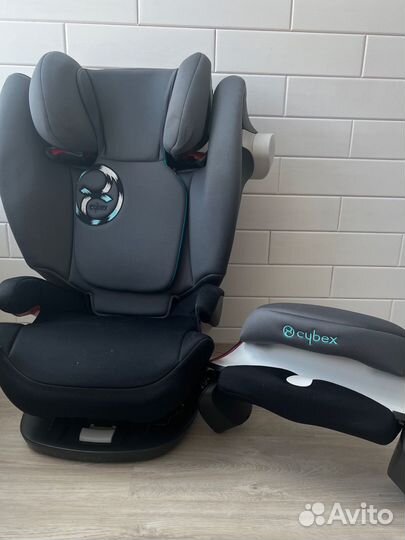 Детское автокресло 9 до 36 кг Cybex