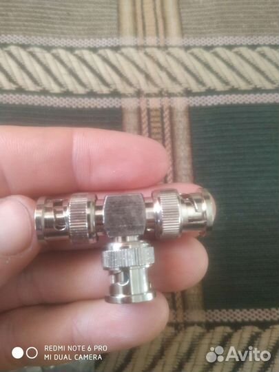 Переходники